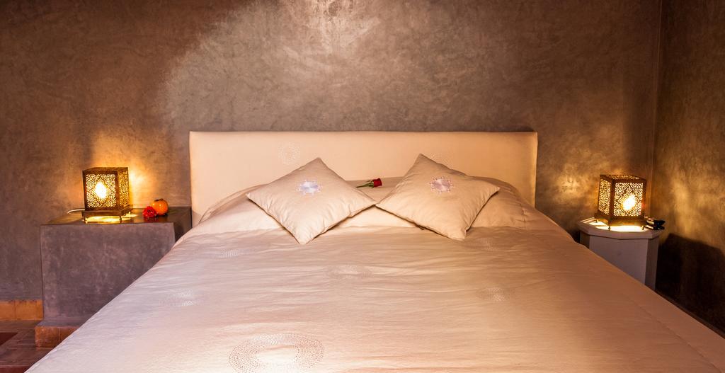 Riad Tigmi Kenza Tiznit Room photo